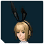 UIFashionBlackBunnyRibbon.png