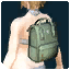 UIFashionGreenCasualRucksack.png