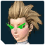 UIFashionDualEyesBGreen.png