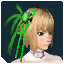 UIFashionCordHairOrnamentRGreen.png