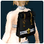 UIFashionBlackSquareRucksack.png