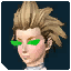 UIFashionDualEyesAGreen.png