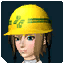 UIFashionYellowSafetyHelmet.png