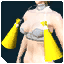 UIFashionYellowTwinMegaphones.png