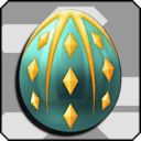 Redran Egg